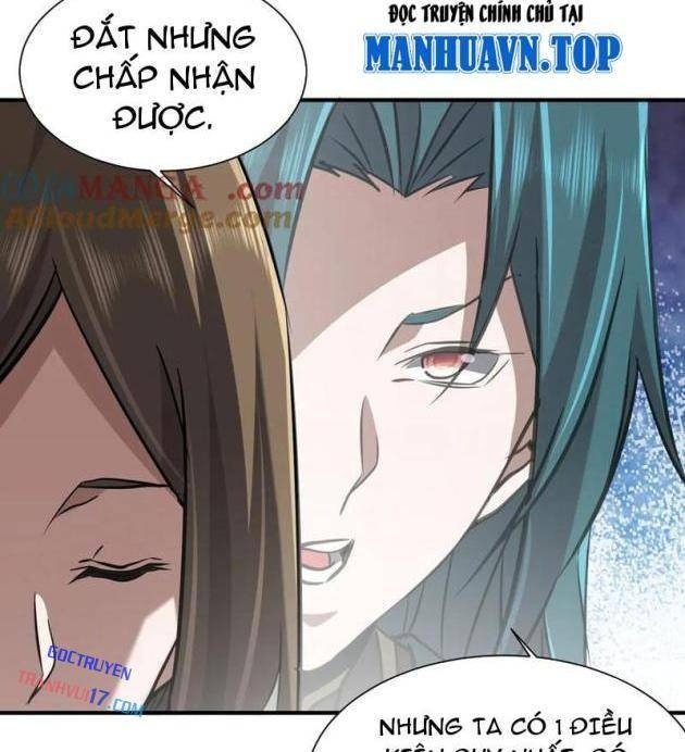 Trùng Sinh Ma Tu:Bắt Đầu Từ Việc Nhặt Được Một Viên Tinh Cầu Zombie - Page 12