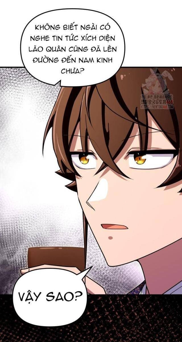 Nhà Nghỉ Thiên Ma - Page 23