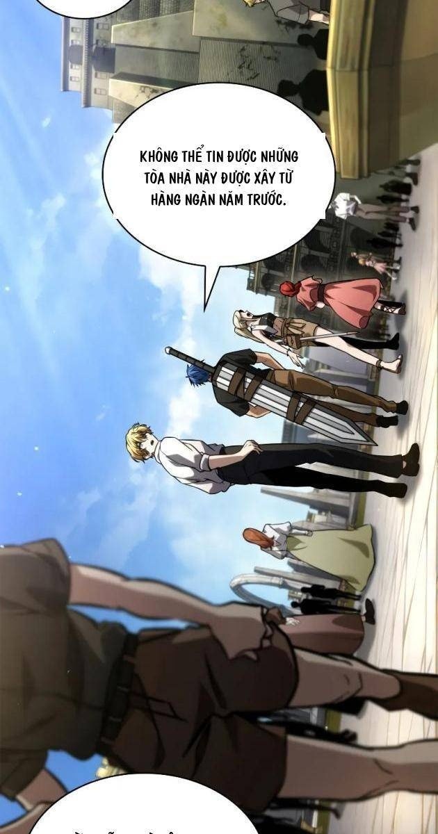 Vô Hạn Pháp Sư - Page 124