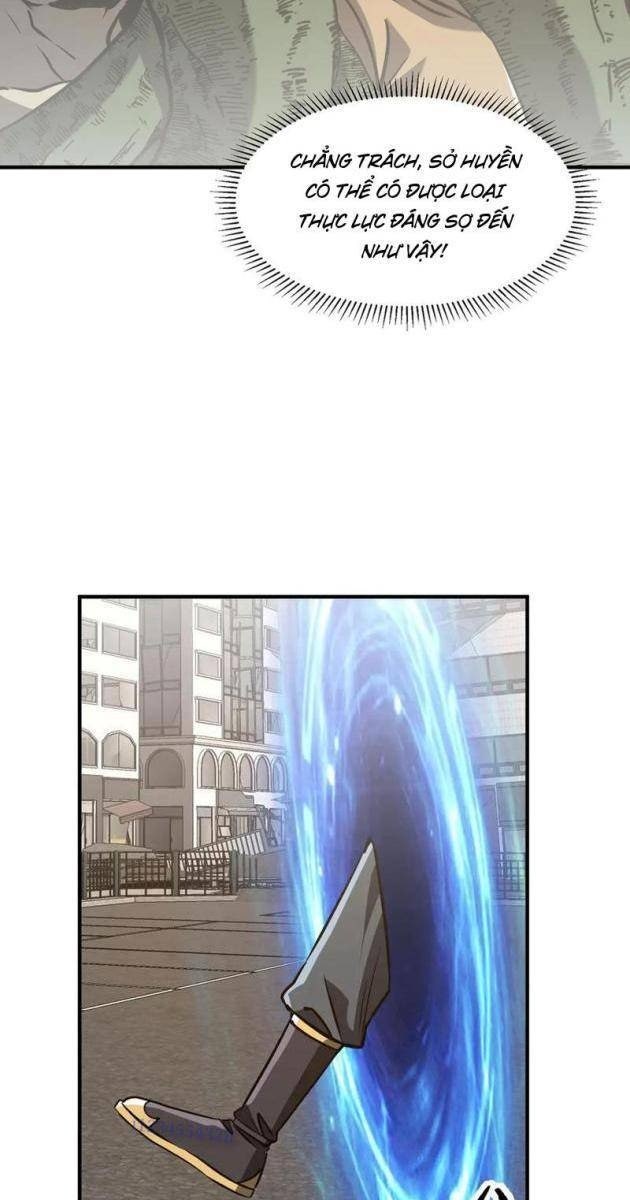 Trùng Sinh Ma Tu:Bắt Đầu Từ Việc Nhặt Được Một Viên Tinh Cầu Zombie - Page 57