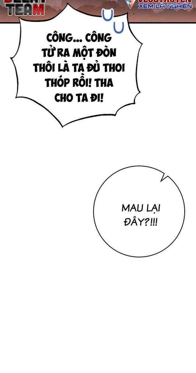 Cửu Thiên Kiếm Pháp - Page 119