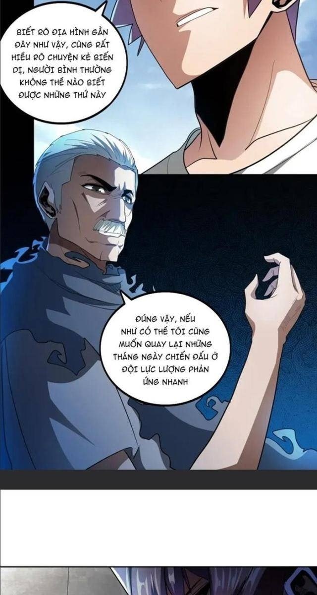 Thợ Săn Mạt Thế - Page 31