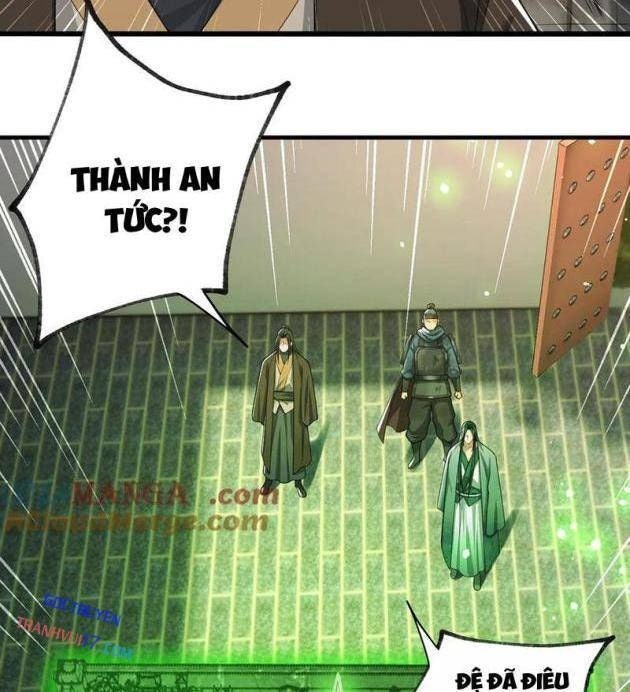 Giết Ta Thêm Mấy Lần Nữa, Ta Liền Vô Địch - Page 62