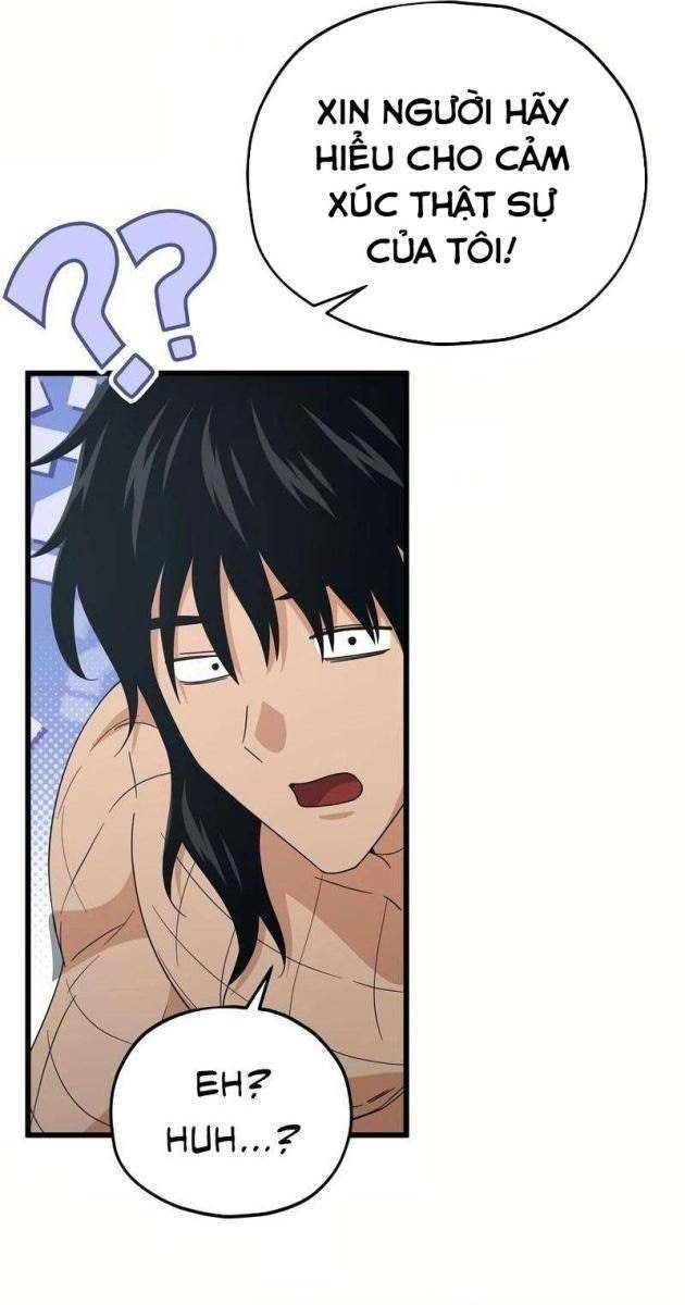 Bố Tôi Quá Mạnh - Page 20
