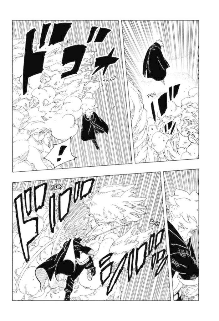Boruto - Page 30