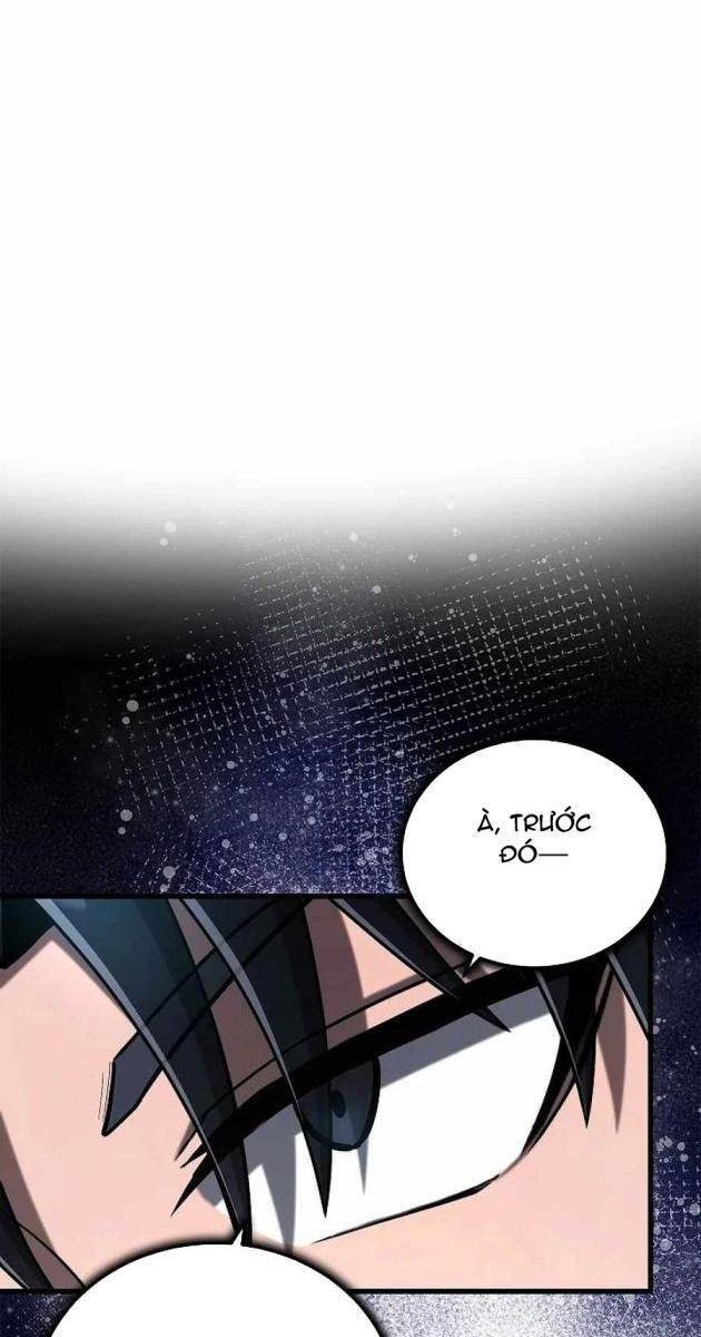 Cách Một Tử Linh Sư Cấp Thảm Họa Nghỉ Hưu - Page 61