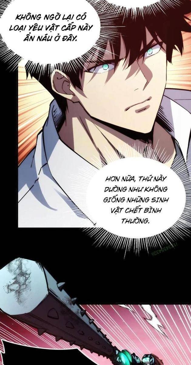 Mạt Thế: Nhân Hoàng Phiên Mời Chư Vị Nữ Đồ Đệ Nhập Tọa - Page 59