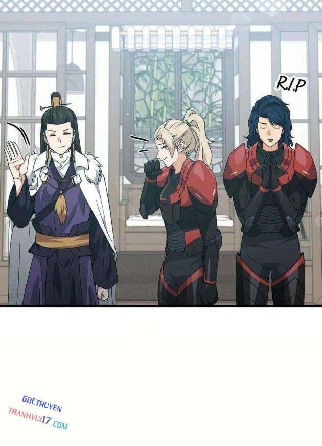 Bố Tôi Quá Mạnh - Page 62