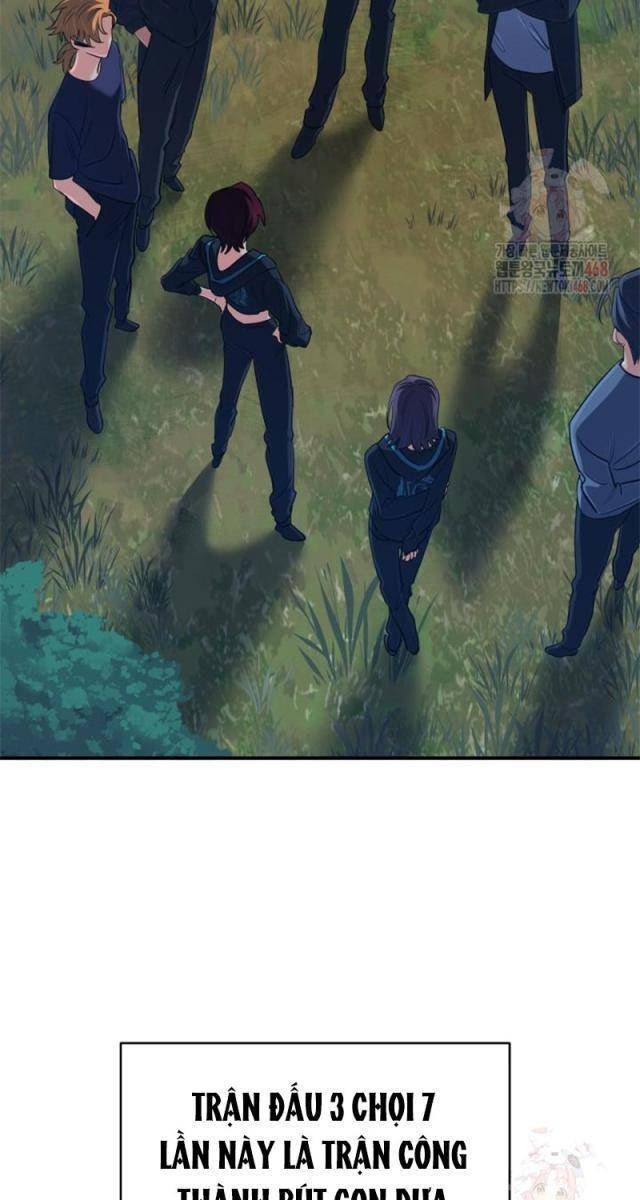 Đại Pháp Sư Huyền Thoại Hồi Quy - Page 26