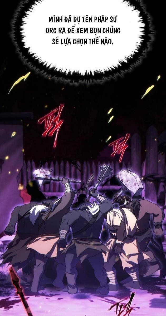 Người Chơi Mạnh Nhất Hồi Quy Lần Thứ 100 - Page 130