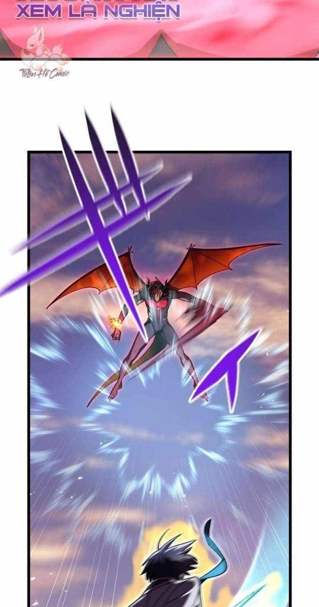 Tuyệt Thế Kiếm Thánh Hồi Quy - Page 141