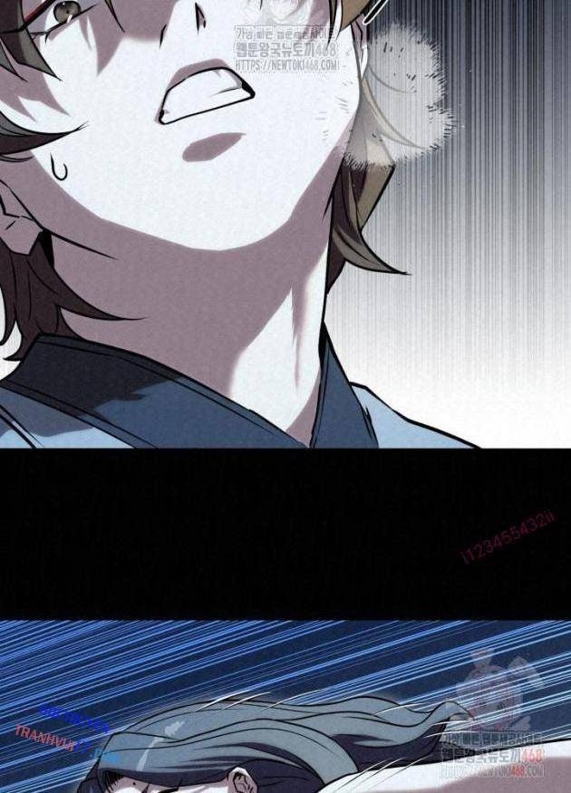 Hắc Bạch Hồ Ly Độc Tâm : Côn Luân Kiếm Tuyến Bạch Bệnh Chi Chủ - Page 28