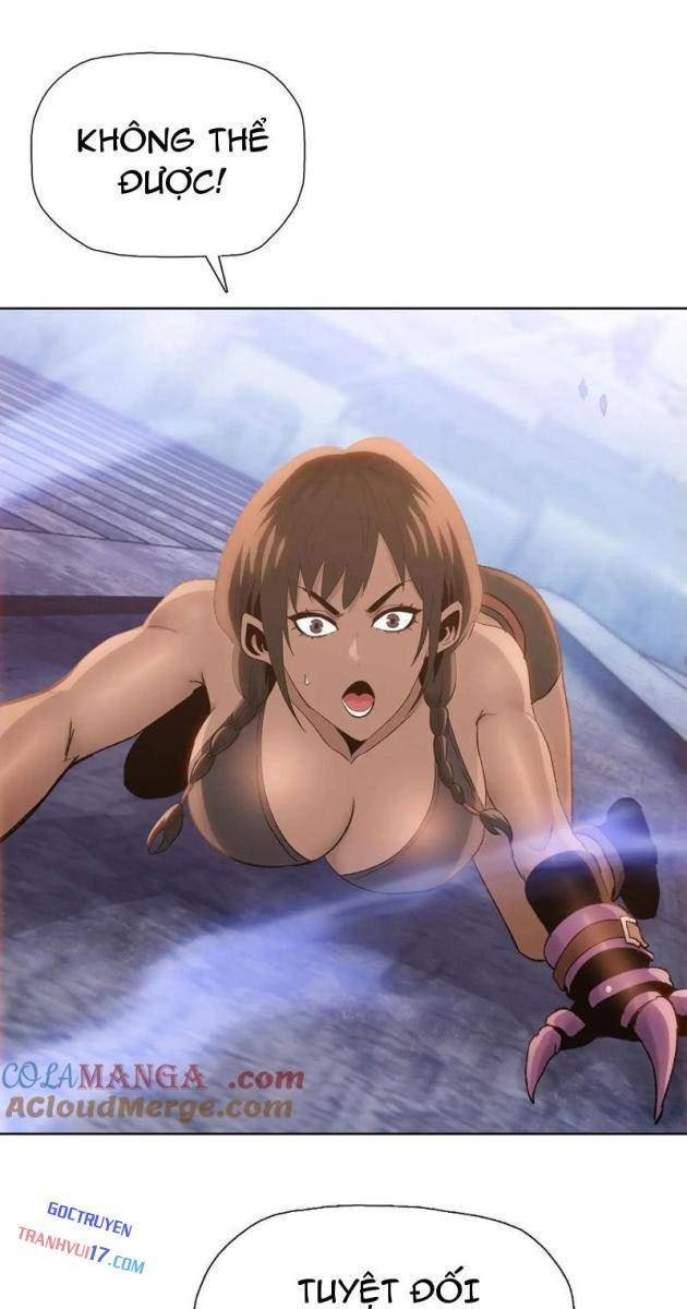 Kẻ Tàn Nhẫn Ngày Tận Thế: Bắt Đầu Dự Trữ Hàng Tỉ Tấn Vật Tư - Page 42