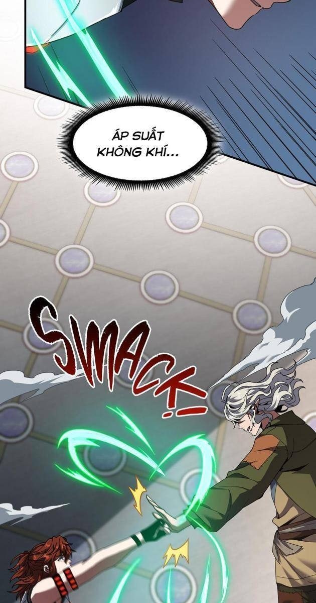 Ánh Sáng Cuối Con Đường SS6 - Page 43