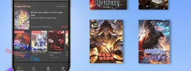 Toàn Chức Kiếm Tu - Page 77