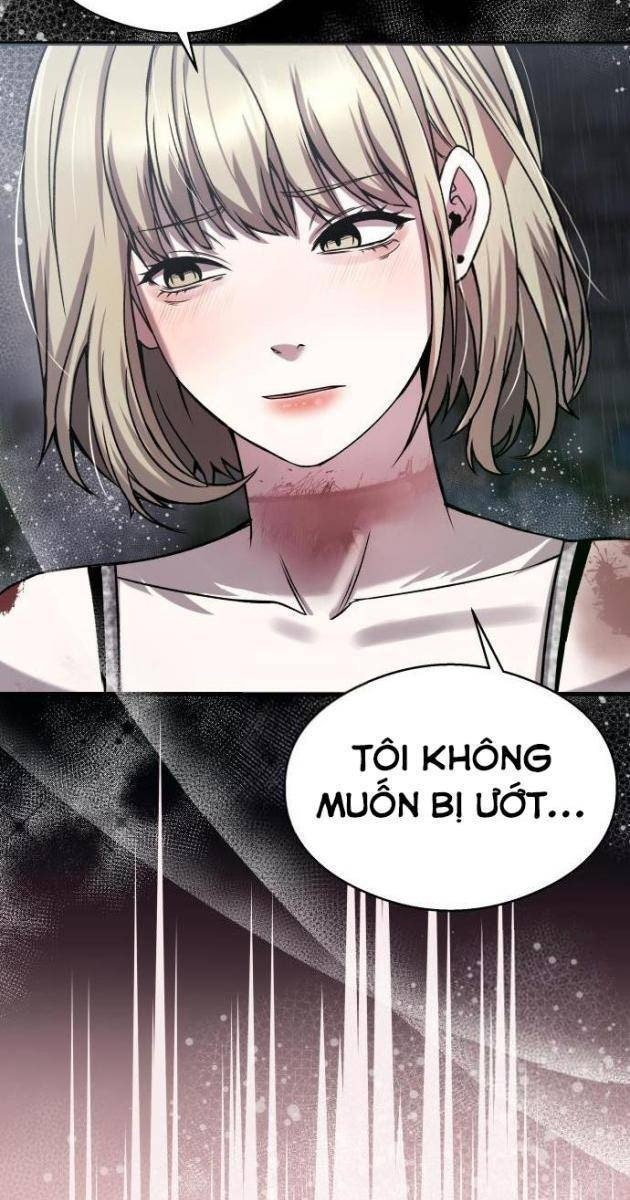 Hẹn Hò Rùng Rợn - Page 166