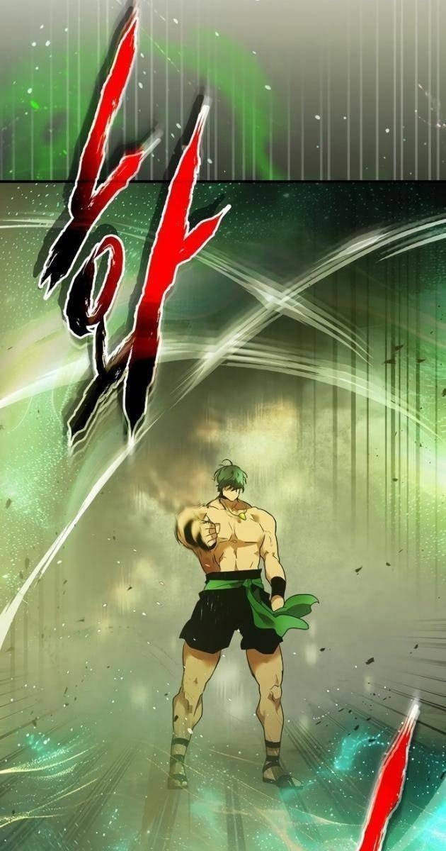 Thăng Cấp Cùng Thần - Page 47