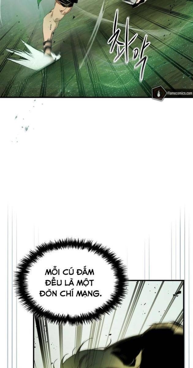 Thăng Cấp Cùng Thần - Page 64