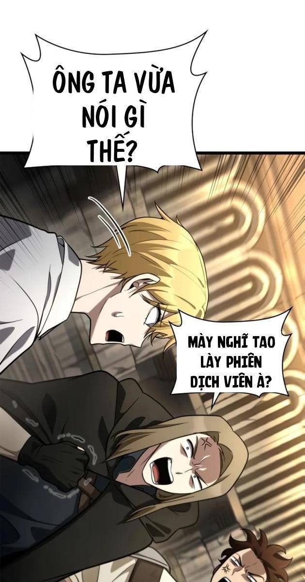 Vô Hạn Pháp Sư - Page 151