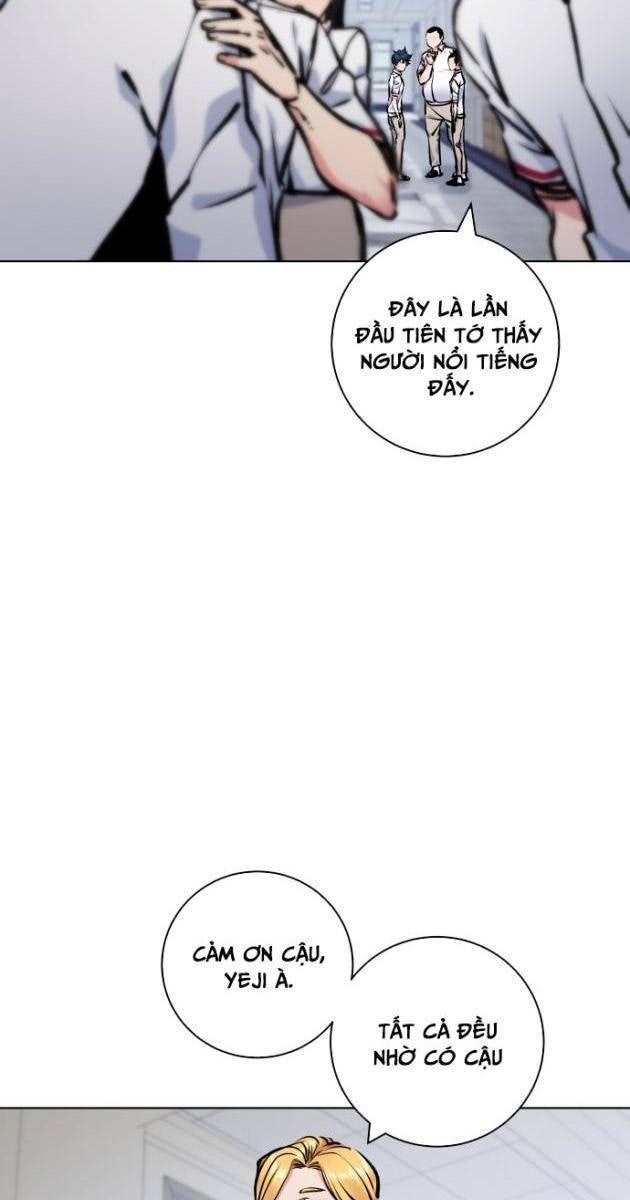 Góc Cao Khung Thành - Page 10