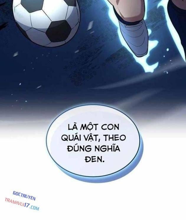 Thiên Phú Bóng Đá Tất Cả Đều Là Của Tôi! - Page 93