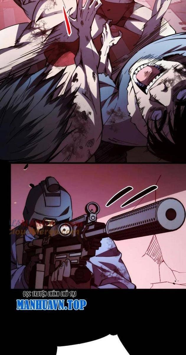 Mạt Thế: Nhân Hoàng Phiên Mời Chư Vị Nữ Đồ Đệ Nhập Tọa - Page 13