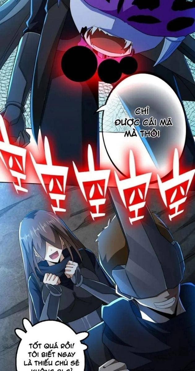 Thợ Săn Mạt Thế - Page 4