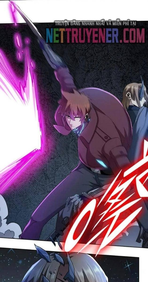 Thợ Săn Mạt Thế - Page 13