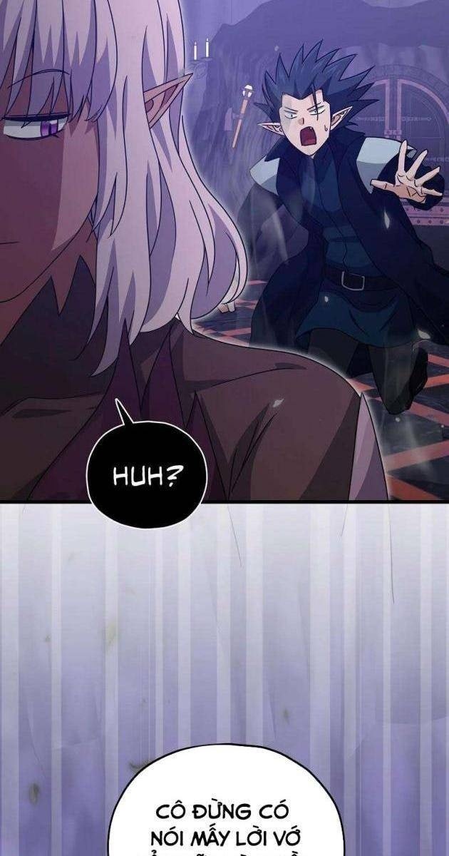 Bố Tôi Quá Mạnh - Page 123