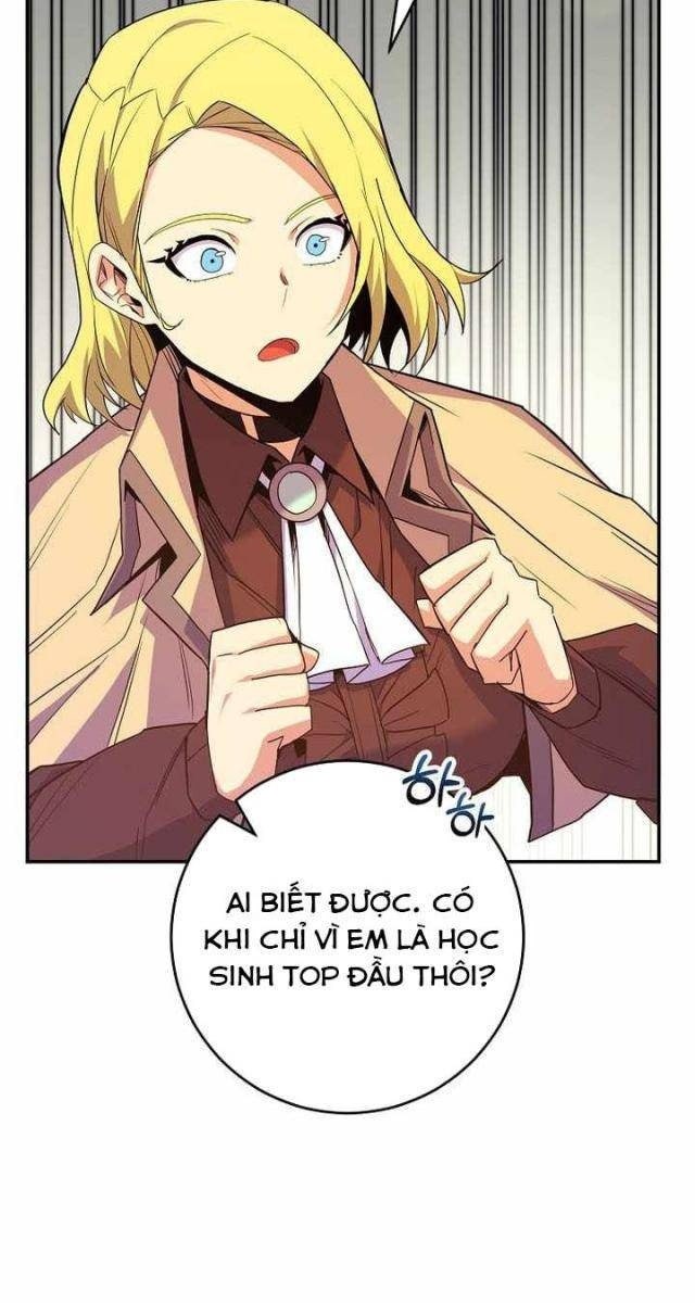 Chuyển Sinh Thành Thiên Tài Xuất Chúng Của Danh Môn Thế Gia - Page 58