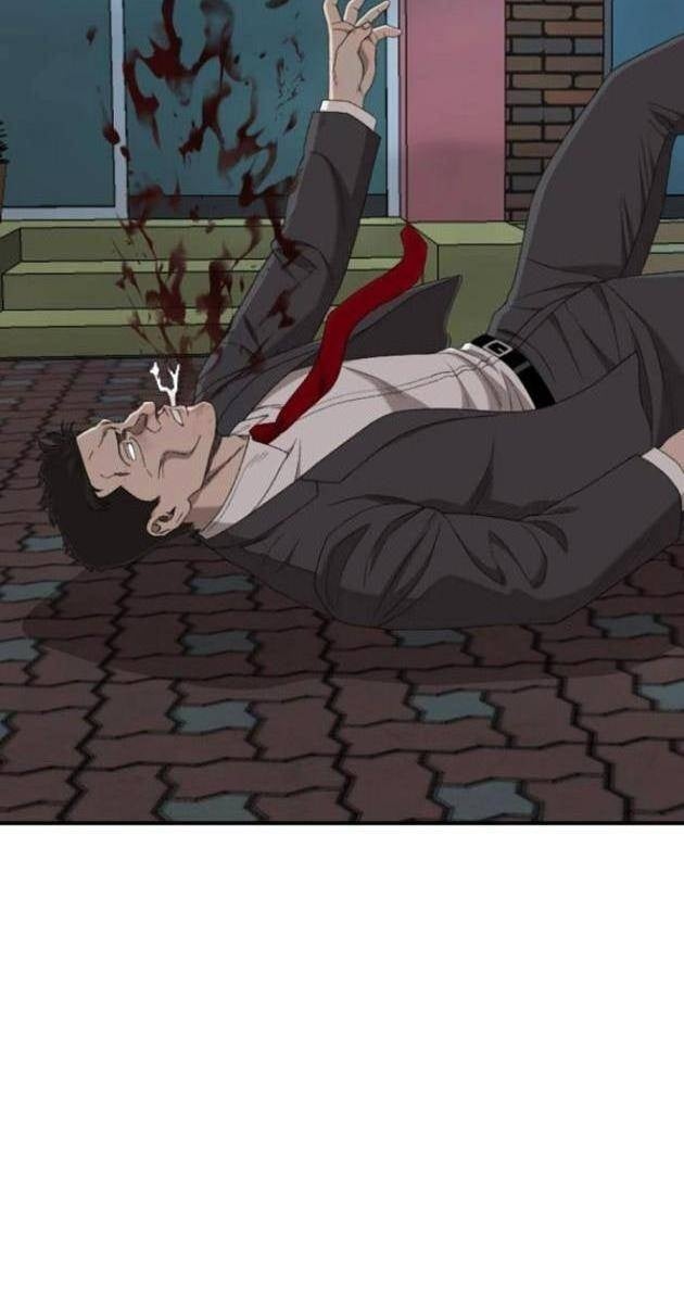 Người Xấu - Page 99