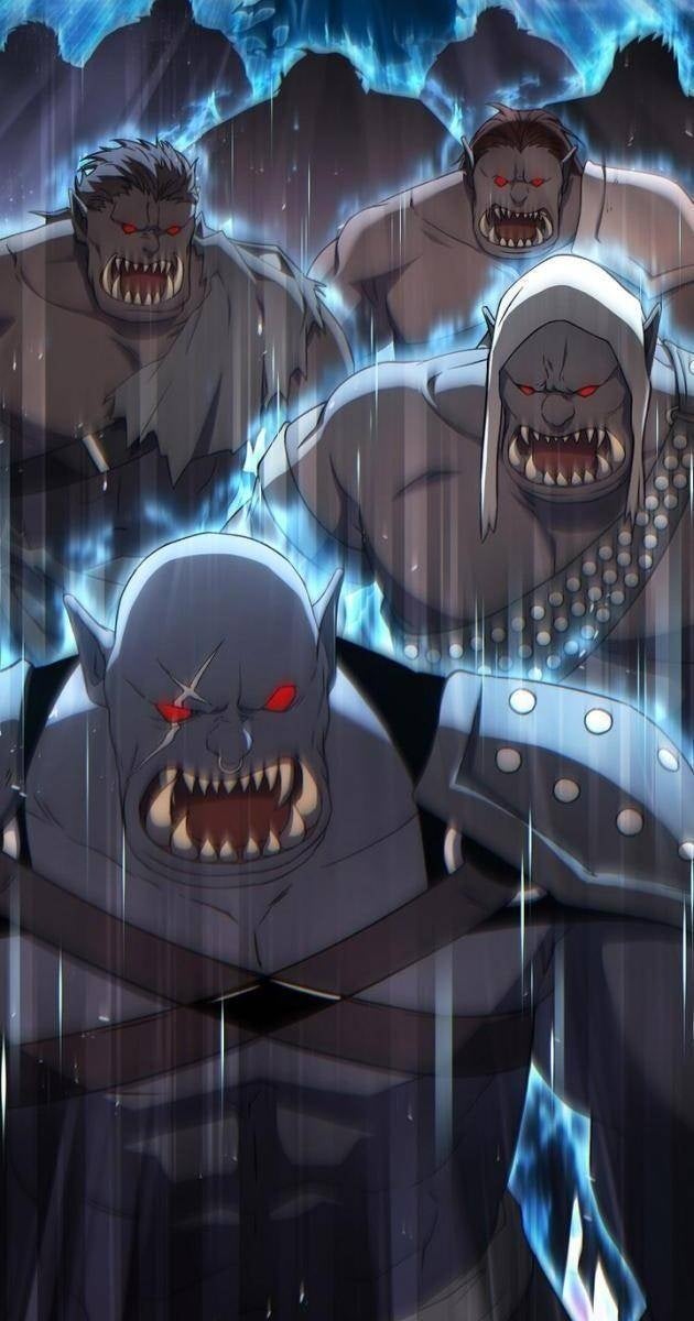 Người Chơi Mạnh Nhất Hồi Quy Lần Thứ 100 - Page 36