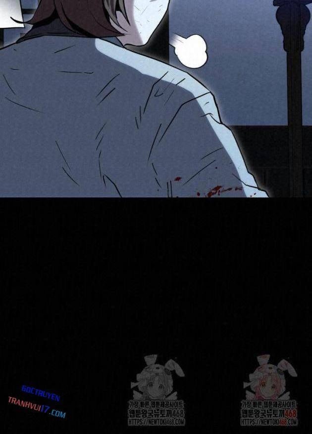 Hắc Bạch Hồ Ly Độc Tâm : Côn Luân Kiếm Tuyến Bạch Bệnh Chi Chủ - Page 104