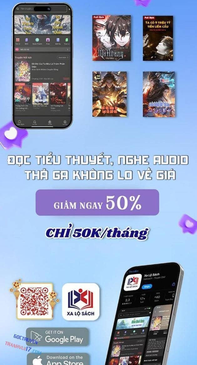 Ta Ở Tu Tiên Giới Chỉ Làm Giờ Hành Chính - Page 62