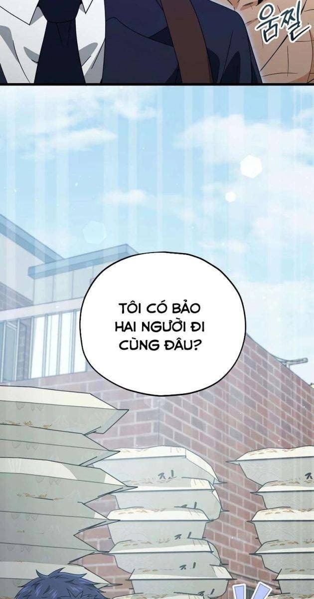 Bố Tôi Quá Mạnh - Page 39