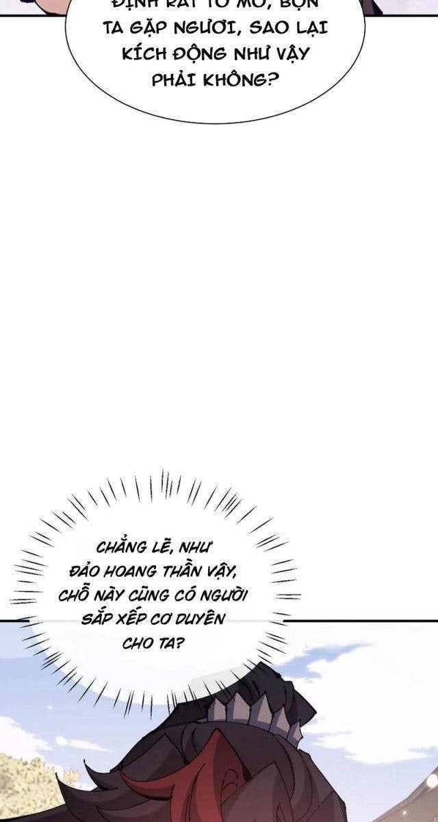 Sư Tôn: Nghịch Đồ Này Mới Không Phải Là Thánh Tử - Page 11