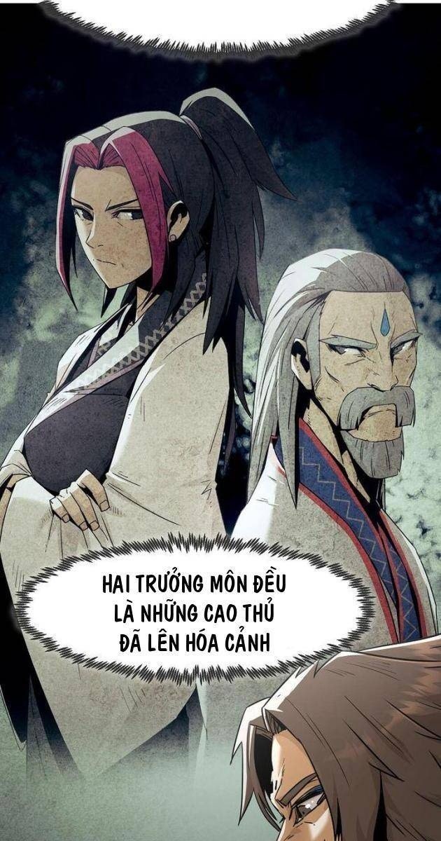 Tiểu Gia Chủ của Tứ Xuyên Đường Gia trở thành Kiếm Thần - Page 97