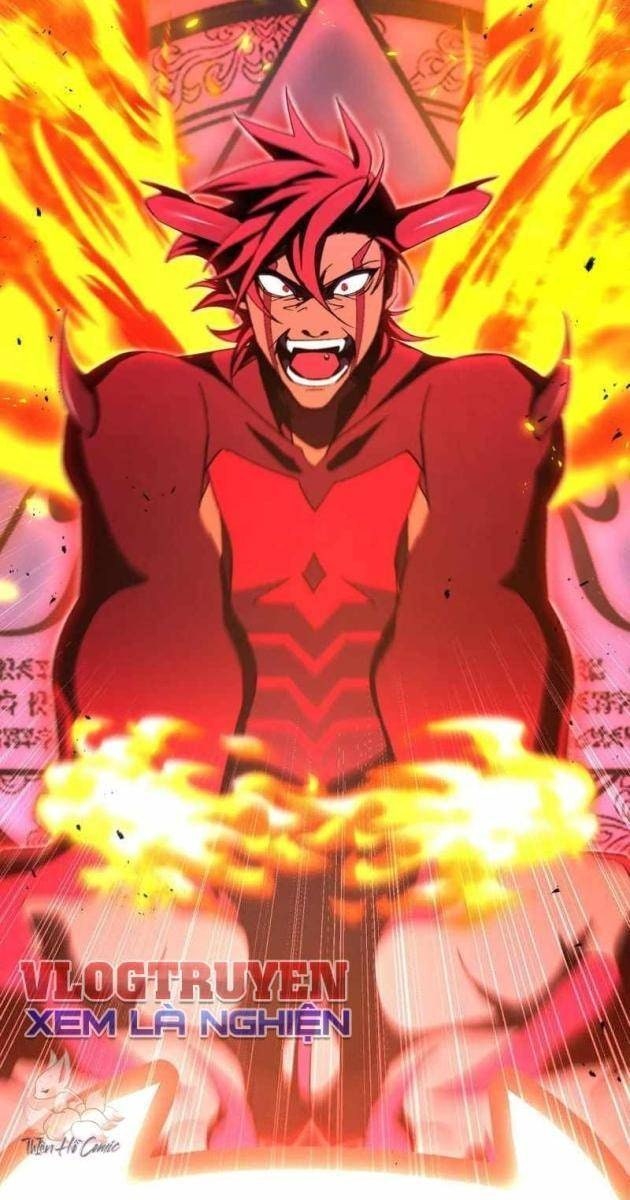 Tuyệt Thế Kiếm Thánh Hồi Quy - Page 114