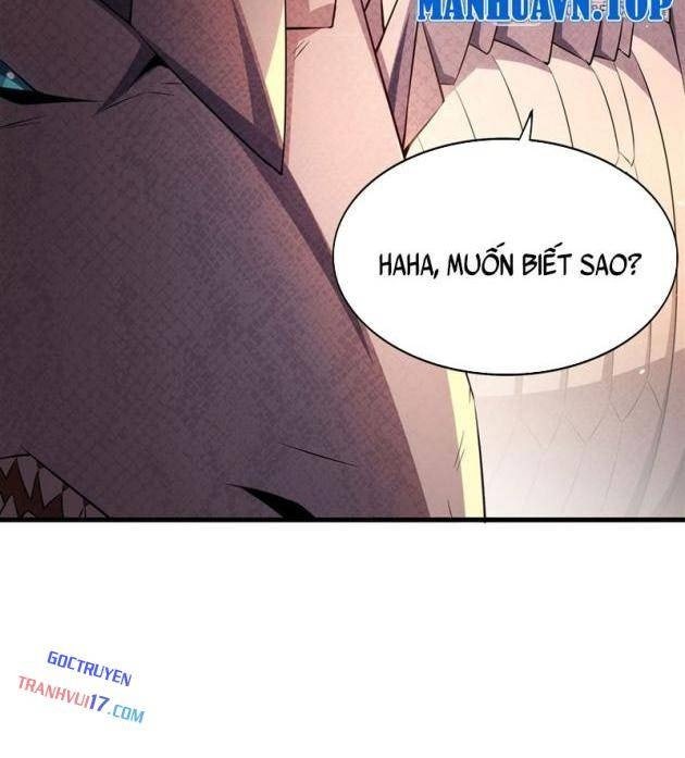 Im Miệng Đi Ác Long Ta Không Muốn Cùng Ngươi Trông Trẻ Đâu! - Page 40