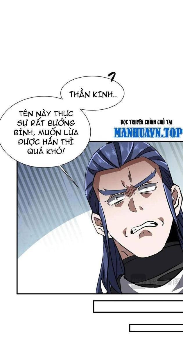 Trùng Sinh Ma Tu:Bắt Đầu Từ Việc Nhặt Được Một Viên Tinh Cầu Zombie - Page 51