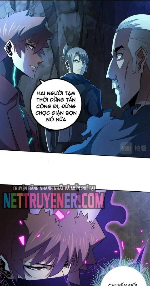 Thợ Săn Mạt Thế - Page 11