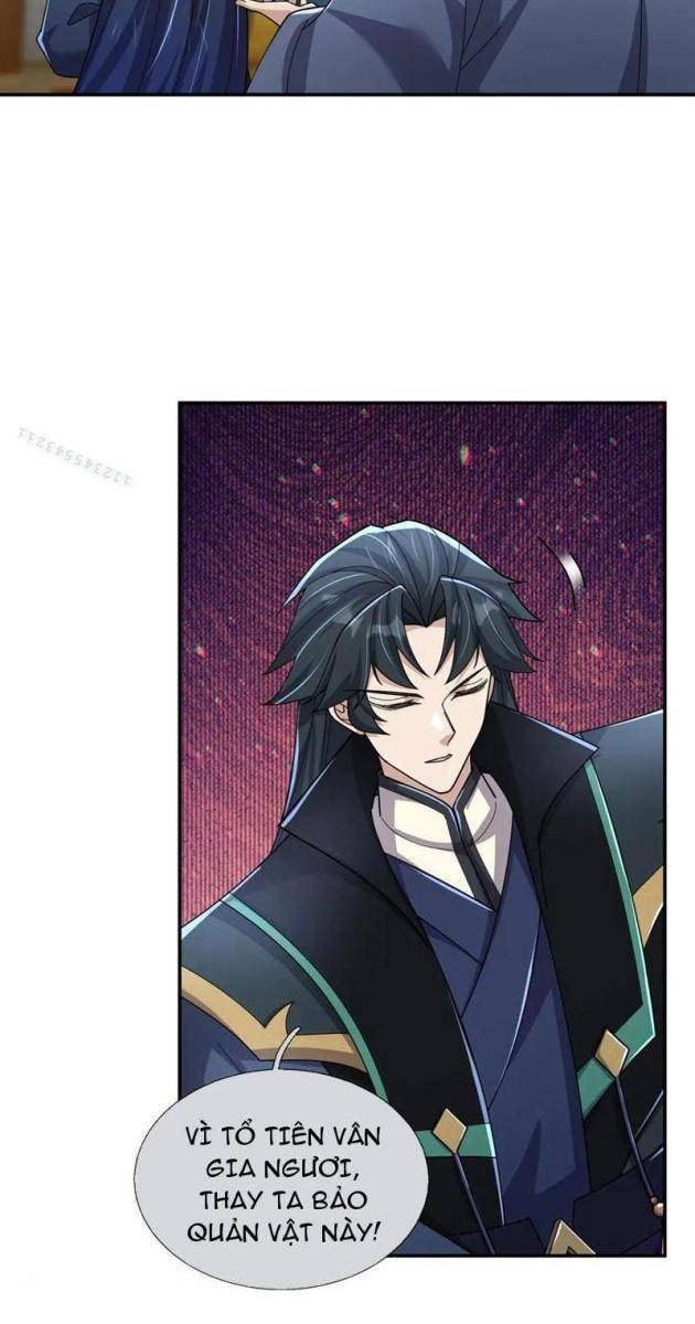 Ngủ Say Vạn Cổ: Xuất Thế Tung Hoành Chư Thiên - Page 70