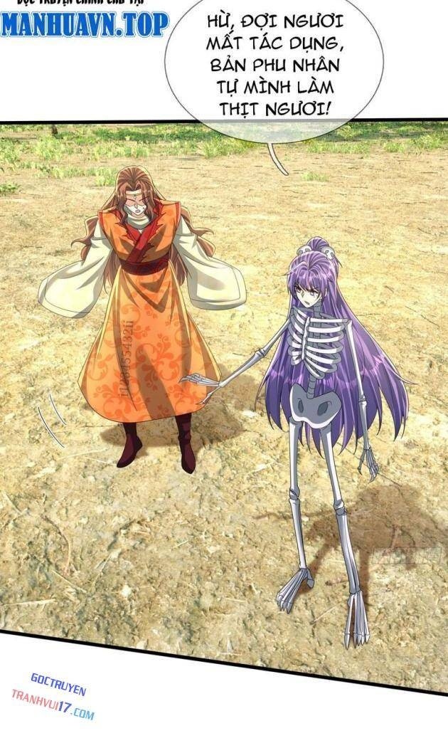 Ta Có Thể Rút Ra Vô Hạn Vật Phẩm - Page 32