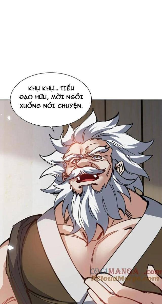 Sư Tôn: Nghịch Đồ Này Mới Không Phải Là Thánh Tử - Page 94