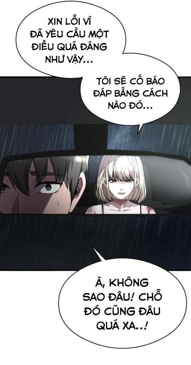 Hẹn Hò Rùng Rợn - Page 114
