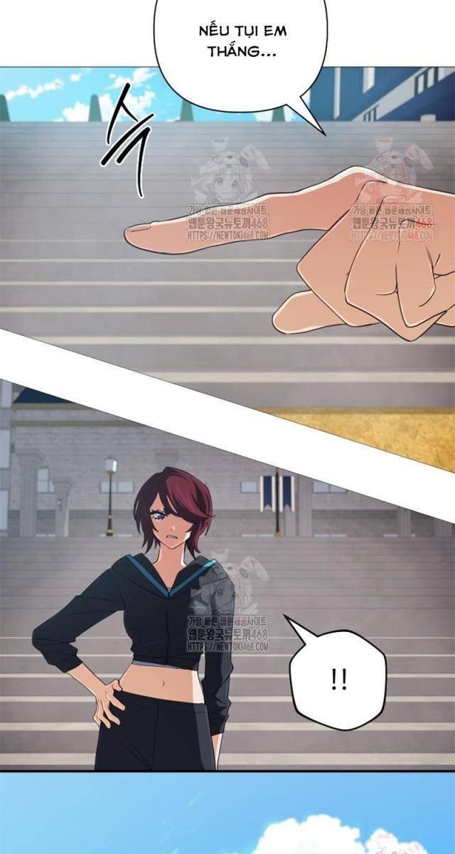 Đại Pháp Sư Huyền Thoại Hồi Quy - Page 17