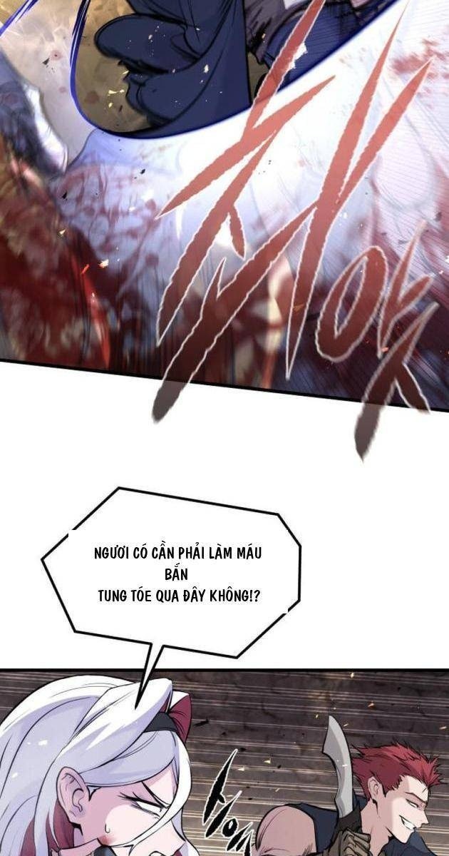 Mỗi Lính Đánh Thuê Trở Về Đều Có Một Kế Hoạch - Page 42