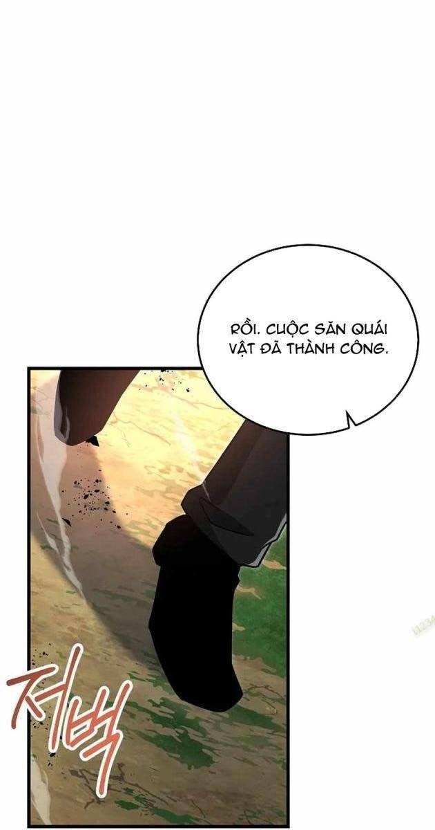 Cách Một Tử Linh Sư Cấp Thảm Họa Nghỉ Hưu - Page 27