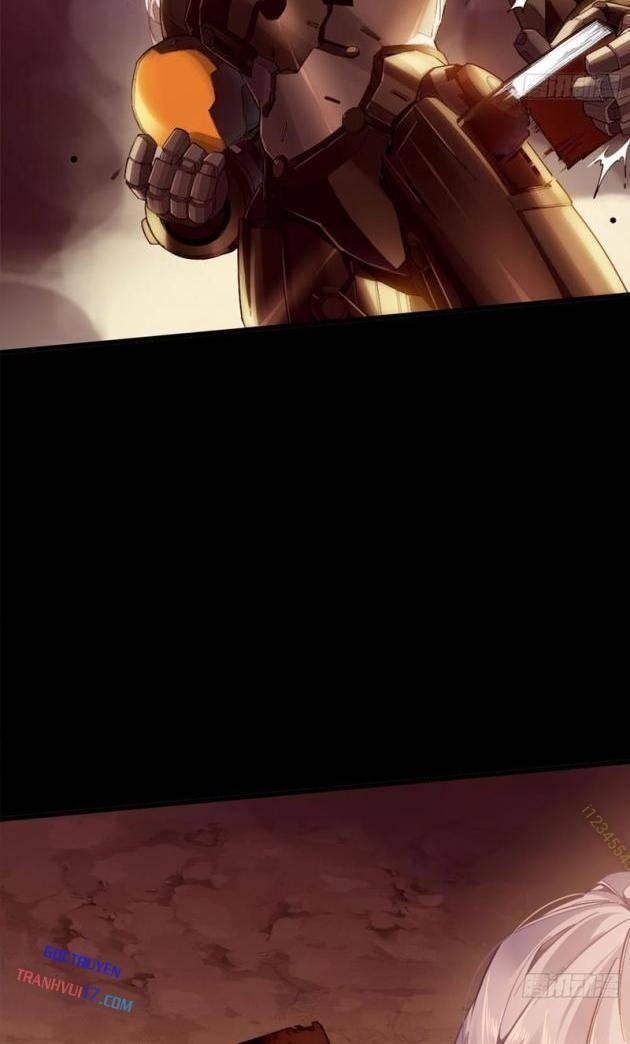 Khế Ước Cương Thiết - Page 36