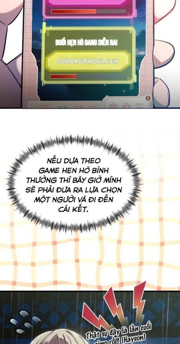 Hẹn Hò Rùng Rợn - Page 91